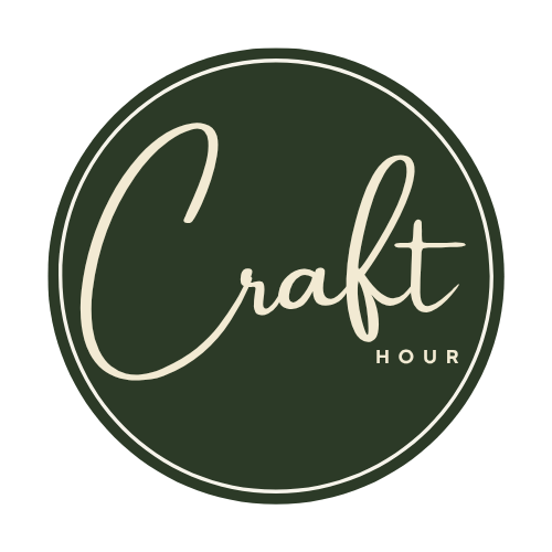 Craft Hour